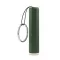 Breloc cu lanterna, Everestus, 2610E18119, Ø1.3x6.5 cm, ABS, Verde inchis