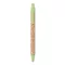 Pix din pluta, paie, ABS, materiale multiple, green