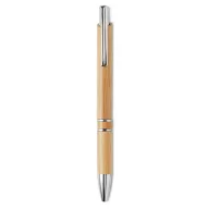 Pix din bambus, Bamboo, lemn