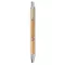 Pix din bambus, Bamboo, lemn