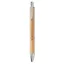 Pix din bambus, Bamboo, lemn