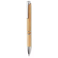Pix din bambus, Bamboo, lemn