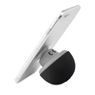 Boxa Bluetooth cu ventuza, plastic, black