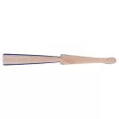 Evantai, materiale multiple, white