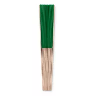 Evantai, materiale multiple, green