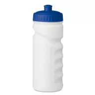 Sticla din PE de 500ml, plastic, blue