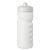 Sticla din PE de 500ml, plastic, white