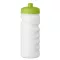 Sticla din PE de 500ml, plastic, lime