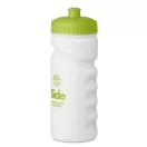 Sticla din PE de 500ml, plastic, lime