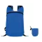 Rucsac sport pliabil, Everestus, 20IAN1343, Albastru, Poliester