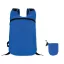 Rucsac sport pliabil, Everestus, 20IAN1343, Albastru, Poliester