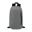 Rucsac sport casual, 2410E25080, Everestus, 22 x 10 x 39 cm, Poliester, Gri piatra