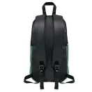 Rucsac sport casual, 2410E25081, Everestus, 22 x 10 x 39 cm, Poliester, Verde inchis