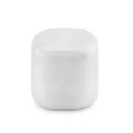 Balsam pt buze in cutie cubica, materiale multiple, white