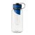 Sticla Tritan de 1000 ml, plastic, Everestus, RA10, albastru