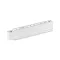 Metru pliabil tamplarie de 1m, plastic, white