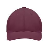   Sapca baseball, Unisex, 2502E14040, Everestus, Bumbac, Burgundy