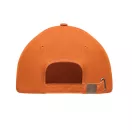 Sapca baseball, Unisex, 2502E14041, Everestus, Bumbac, Portocaliu