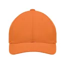 Sapca baseball, Unisex, 2502E14041, Everestus, Bumbac, Portocaliu