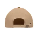 Sapca baseball, Unisex, 2502E14039, Everestus, Bumbac, Bej
