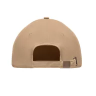 Sapca baseball, Unisex, 2502E14039, Everestus, Bumbac, Bej
