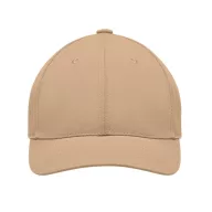Sapca baseball, Unisex, 2502E14039, Everestus, Bumbac, Bej