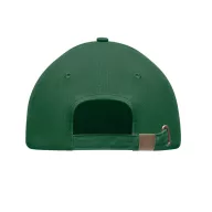   Sapca baseball, Unisex, 2502E14042, Everestus, Bumbac, Verde inchis