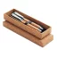Set pixuri in cutie de pluta, Everestus, 9IA19309, Metal, Natur