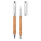 Set pixuri in cutie de pluta, Everestus, 9IA19309, Metal, Natur