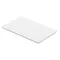 Card pentru blocare RFID, Plastic, white
