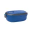Caserola pranz, 21MAR1232, 1000 ml, 20x14x6.5 cm, Everestus, Polipropilena, Albastru