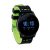 Ceas inteligent sport, Item with multi-materials, lime