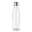 Bidon de apa 650 ml, Everestus, 20IAN277, Sticla, Otel, Transparent