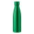 Bidon sport pentru apa, cu perete dublu, 21MAR1834, 500 ml, Ø 7x25.5 cm, Everestus, Otel, Verde