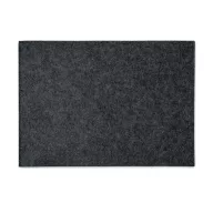   Husa pentru laptop 15 inch, Gri inchis, 21MAR3001, Everestus, 37x26 cm, Pasla