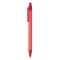 Pix de hartie/porumb PLA, Item with multi-materials, red