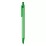 Pix de hartie/porumb PLA, Item with multi-materials, lime