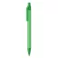Pix de hartie/porumb PLA, Item with multi-materials, lime