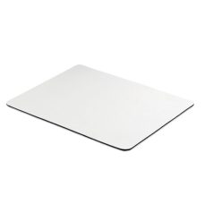Mousepad pentru sublimare, 18x22 cm, poliester, cauciuc