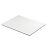 Mousepad pentru sublimare, 18x22 cm, poliester, cauciuc