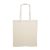 Sacosa cumparaturi din bumbac, Cotton, beige