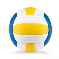   Minge de volei, marime 5, Everestus, 20IAN215, PVC, Multicolor