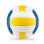 Minge de volei, marime 5, Everestus, 20IAN215, PVC, Multicolor