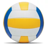   Minge de volei, marime 5, Everestus, 20IAN215, PVC, Multicolor