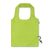 Sacosa de cumparaturi, 2410E24811, Everestus, 38 x 40 cm, PET, Verde lime