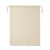 Punga reutilizabila, Cotton, beige