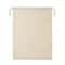 Punga reutilizabila, Cotton, beige