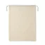 Punga reutilizabila, Cotton, beige