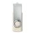 USB 16GB din paie si PP 50/50  MO9871-13, Item with multi-materials, beige, 16G