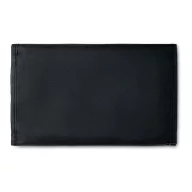   Geanta cosmetice de voiaj, cu agatatoare, Everestus, 20IAN436, Poliester 600D si 300D, Negru